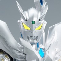 奥特曼光系列 终极赛罗