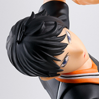 S.H.Figuarts   影山飞雄