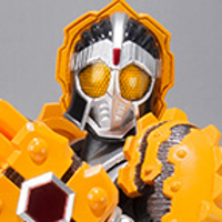 S.H.Figuarts  假面骑士拳击 胡桃武装（暂译）