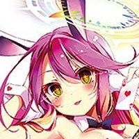 游戏人生  吉普莉尔 兔女郎