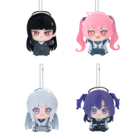 蔚蓝档案  小小谷努咪～研讨会～（待检资料）