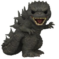 《哥斯拉-1.0》超级Funko Pop! SDCC动漫展限定版