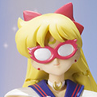 S.H.Figuarts 水兵V