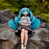 我永远喜欢初音未来！