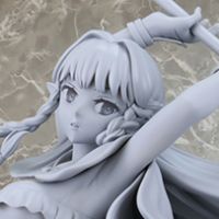 圣兽之王 罗莎琳德