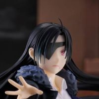 DRESSTA 黄泉的使者 阿萨