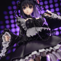 一身正气的手办，Taito还是景品的神！