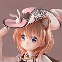 PRISMA WING 请问您今天要来点兔子吗？BLOOM 保登心爱