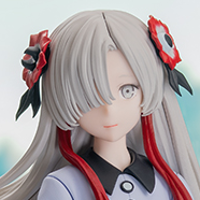 神椿市建设中。动画版 Luminasta “夜河世界”