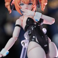 雌小鬼脸整不错