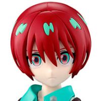 Figure-rise Standard 天手让叶（化名：玛秋）