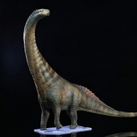 侏罗纪世界:重生 泰坦龙