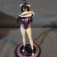 雅儿贝德电镀紫色脱衣——Taito