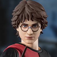 S.H.Figuarts 哈利·波特（哈利·波特与火焰杯）