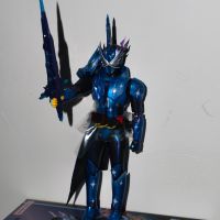 蒙超人面XROSS SABER