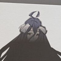 OVERLORD 雅儿贝德