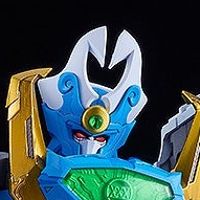 MODEROID 光能使者 King’s Style 波涛使者 王金版