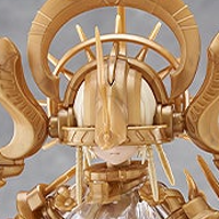 PLAMAX GO-05 神令 霸主‧加百列 标准版