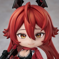 粘土人#2778 胜利女神：新的希望 小红帽