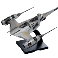 1/48 曼达洛人 N1星际战机