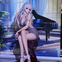 这个赛琳娜真不错