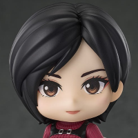 粘土人#2761 生化危机4 重制版 艾达·王