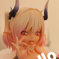 很好的模型，使我牛牛旋转