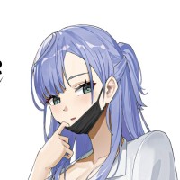 医生 绫瀬 展会限定异色版