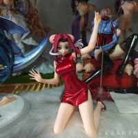 后宫佳丽三千人（指一个） 三千宠爱在一身（确信）