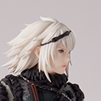 尼尔：人工生命ver.1.22474487139... FORM-ISM 尼尔