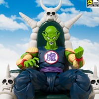 S.H.Figuarts 比克大魔王 SDCC-2025活动专属版