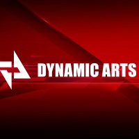 DYNAMIC ARTS
