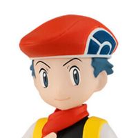 【标准单品贩售】23 宝可梦比例世界 神奥地区 明辉（钻石/珍珠版）