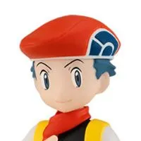 【标准单品贩售】23 宝可梦比例世界 神奥地区 明辉（钻石/珍珠版）