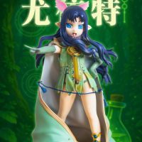 女皇之刃 尤依特｜一个能爆甲的可爱萝莉