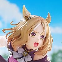 赛马娘 / 闪耀！优俊少女 成田路