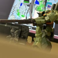 还得是uc 才有这种军武感