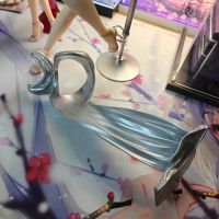 （无损扒衣）大A这个圣姨真的是视觉暴力