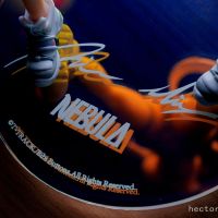 要是没看过官图还行吧