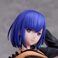 神椿市建设中。 谷置狸眼