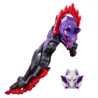 DX黑暗孤狼斩刃50（暂译）