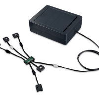 PG UNLEASHED 1/60 ν高达专用LED组件