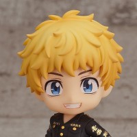 粘土人#2806 重生之道 花垣武道 【日本以外地区版】