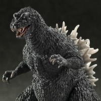 名人堂系列 哥斯拉2001（标准版）