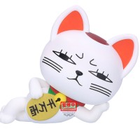 当哒当 / 胆大党  SOFVIMATES～高速婆婆（招财猫形态）～
