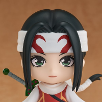 粘土人#2799 王者天下 羌瘣