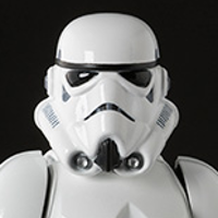 S.H.Figuarts 冲锋队员