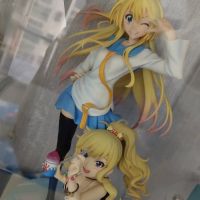 wave偶像大师灰姑娘女孩 大槻唯