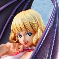 P.O.P 航海王“Evolutionary History”斯图西