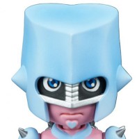 迷你系列 TV动画「JOJO的奇妙冒险 不灭钻石」【疯狂钻石】